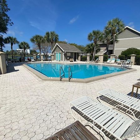 Villa Harbour Point 817 Destin Exterior foto