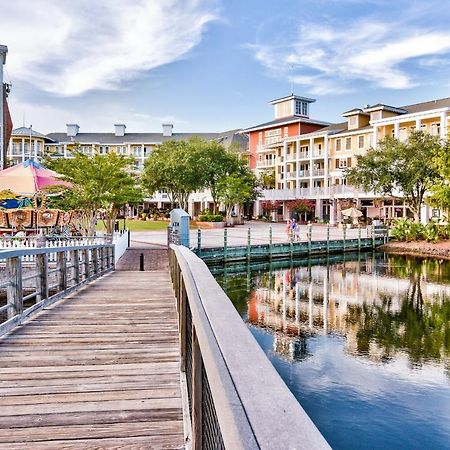 Villa Harbour Point 817 Destin Exterior foto