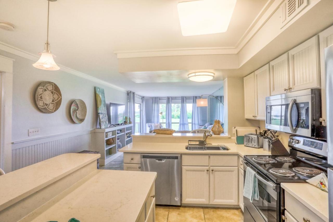 Villa Harbour Point 817 Destin Exterior foto