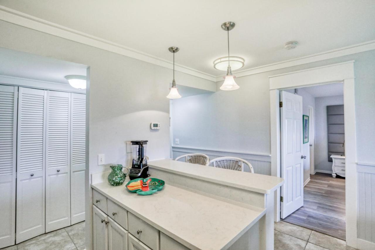 Villa Harbour Point 817 Destin Exterior foto