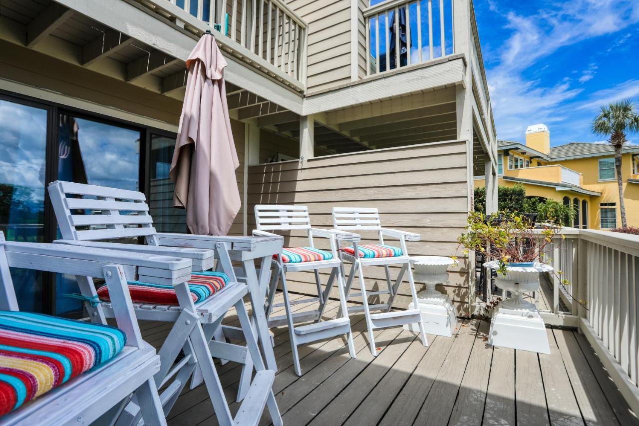 Villa Harbour Point 817 Destin Exterior foto