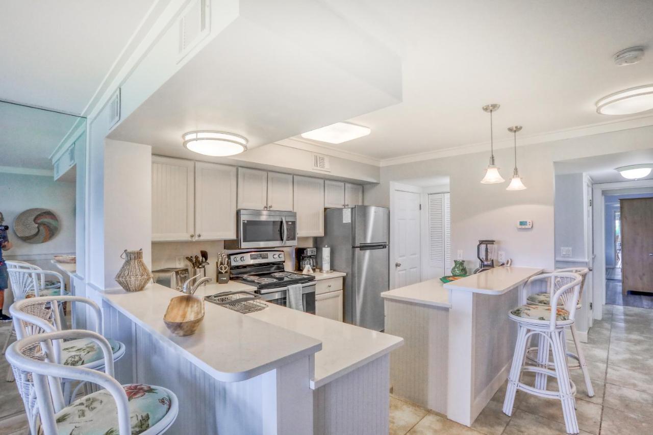 Villa Harbour Point 817 Destin Exterior foto