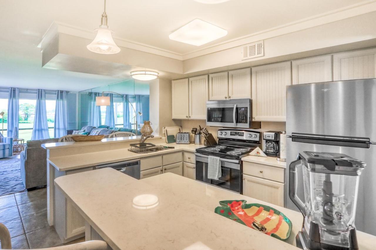 Villa Harbour Point 817 Destin Exterior foto