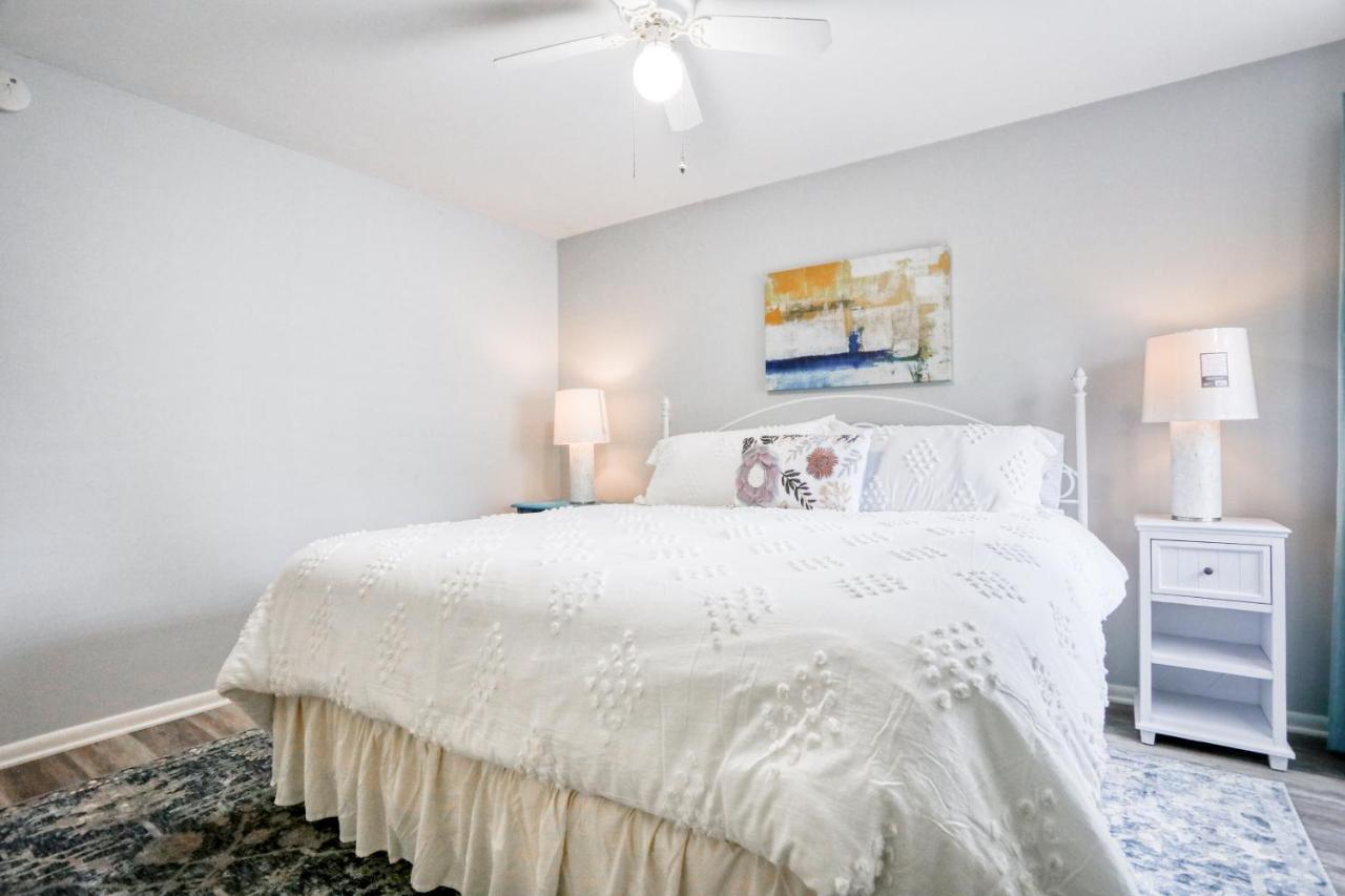 Villa Harbour Point 817 Destin Exterior foto