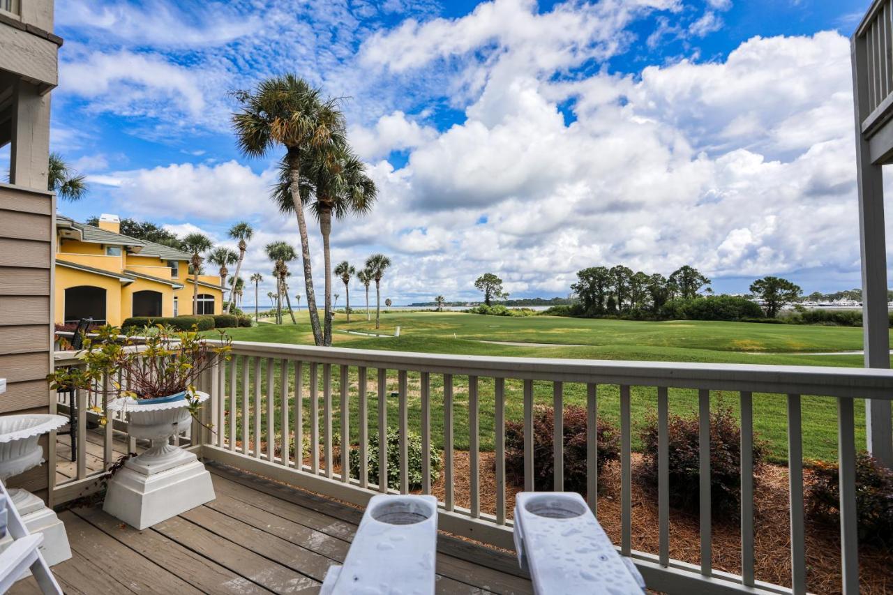Villa Harbour Point 817 Destin Exterior foto