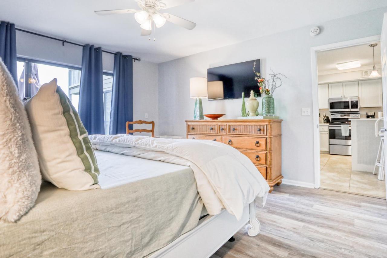 Villa Harbour Point 817 Destin Exterior foto
