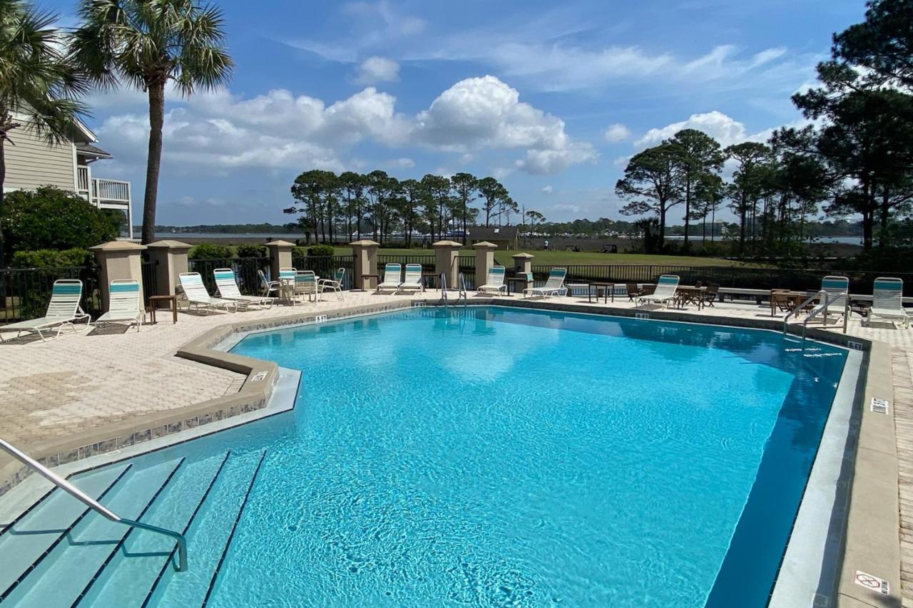 Villa Harbour Point 817 Destin Exterior foto